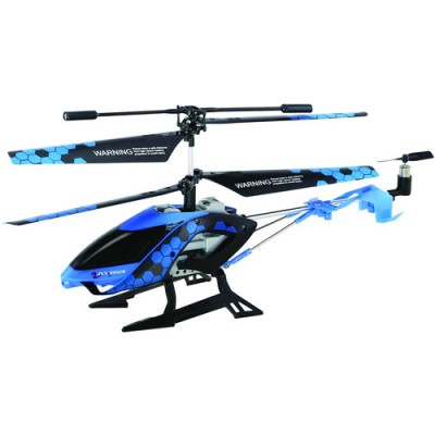 Stalker Helicopter (Colors May Vary)   552551498